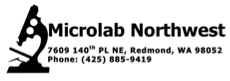 MICROLAB NORTHWEST logo