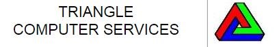 Triangle Computer Services logo
