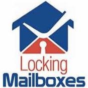 Locking Mailboxes logo