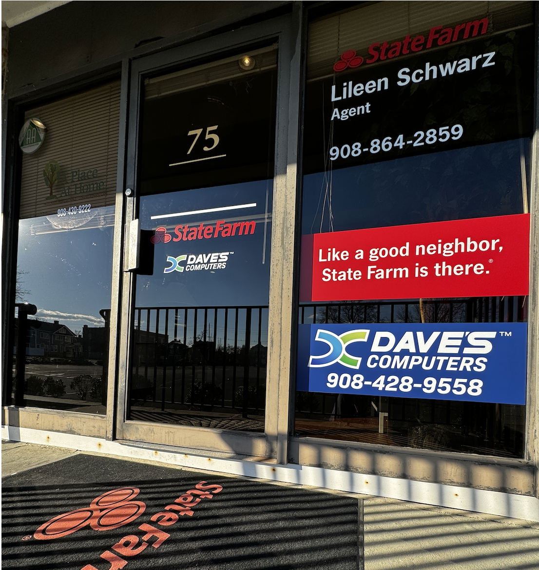 Logo for Dave's Computers Inc