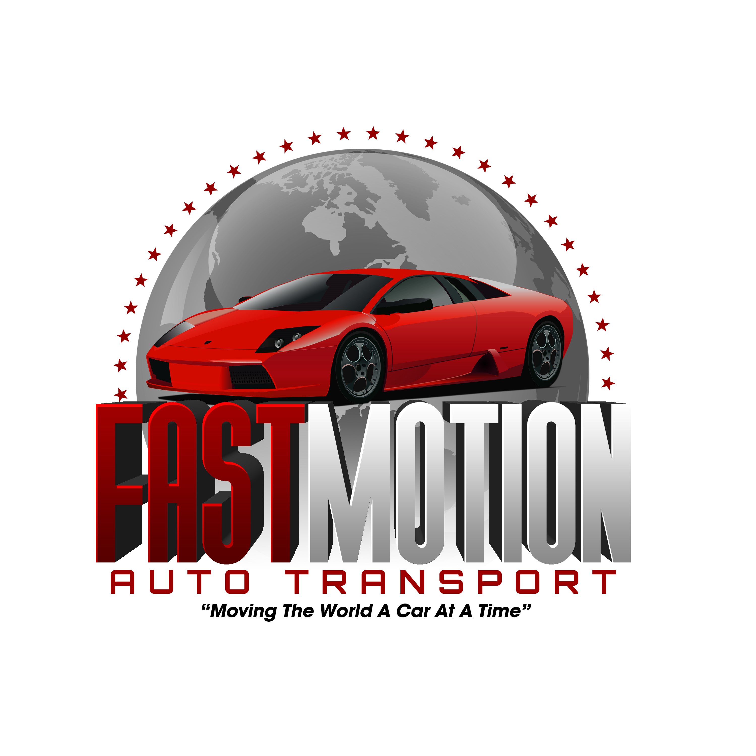 Avatar for Fast Motion Auto Transport