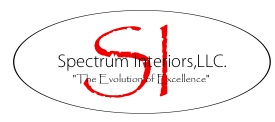 Spectrum Interiors LLC logo
