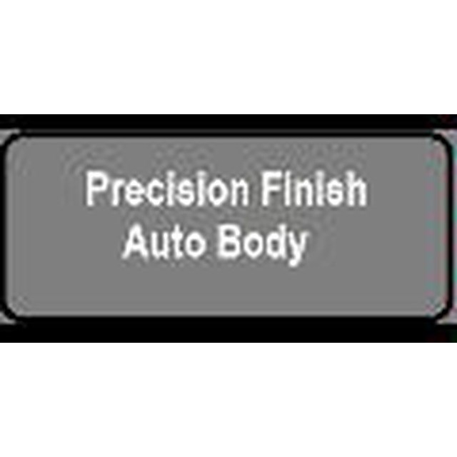 Avatar for Precision Finish