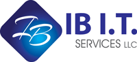 IB I.T. Services LLC logo