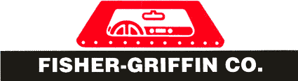 Fisher-Griffin Co logo