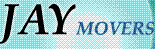 Jay Movers - Moving & Storage Services logo