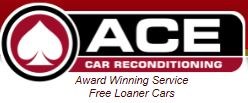 Ace Car Reconditioning LLC logo