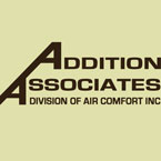 ADDITION ASSOCIATES logo