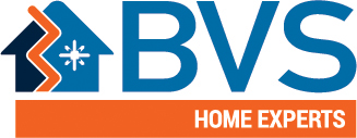 BVS Home Experts logo