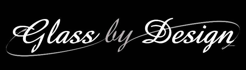 Logo for Glass by Design