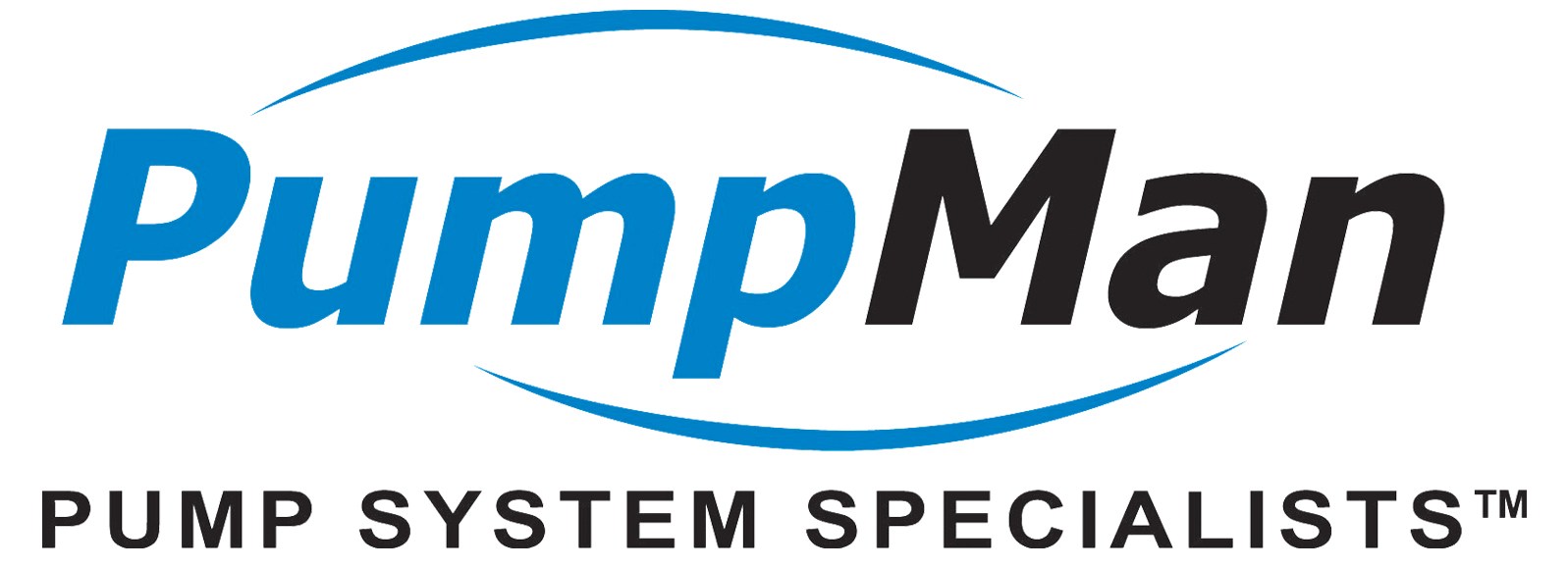 PumpMan logo