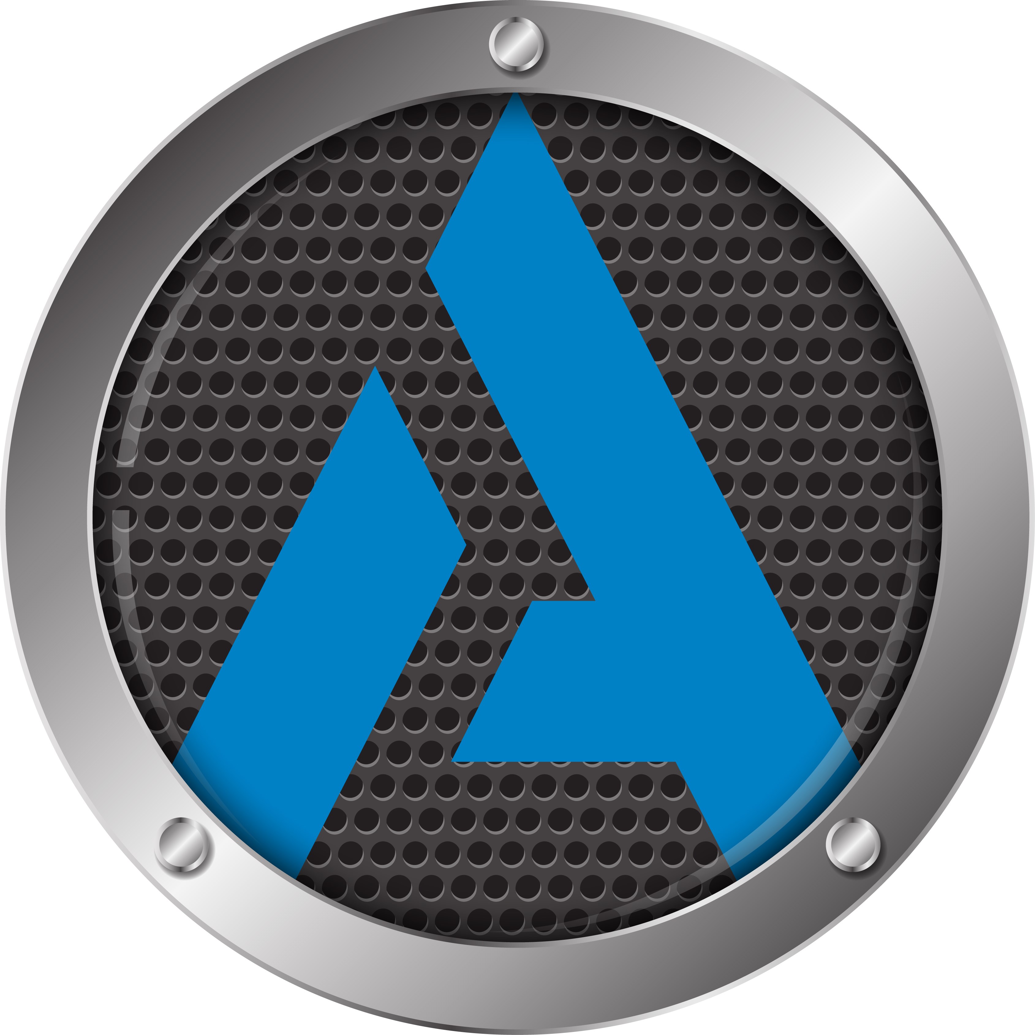 Logo for Action Glass LLC