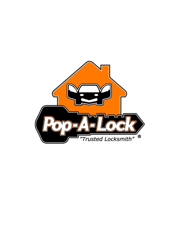 Logo for Pop-A-Lock of Pittsburgh