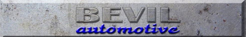 Bevil Automotive logo