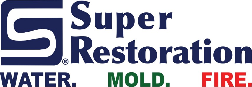 Logo for Super Restoration
