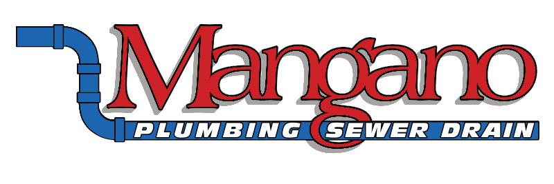 Mangano Plumbing Sewer & Drain logo