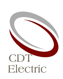 CDT Electric, LLC logo