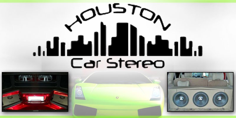 Avatar for Houston Car Stereo