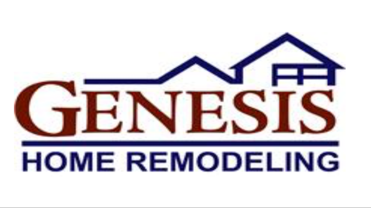 Genesis Home Remodeling logo