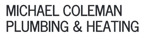 Michael Coleman Plumbing & Heating logo