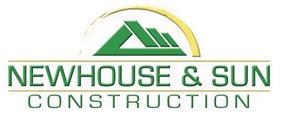 Newhouse & Sun Construction logo