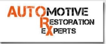 Automotive Restoration Experts logo
