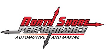 North Shore Performance logo