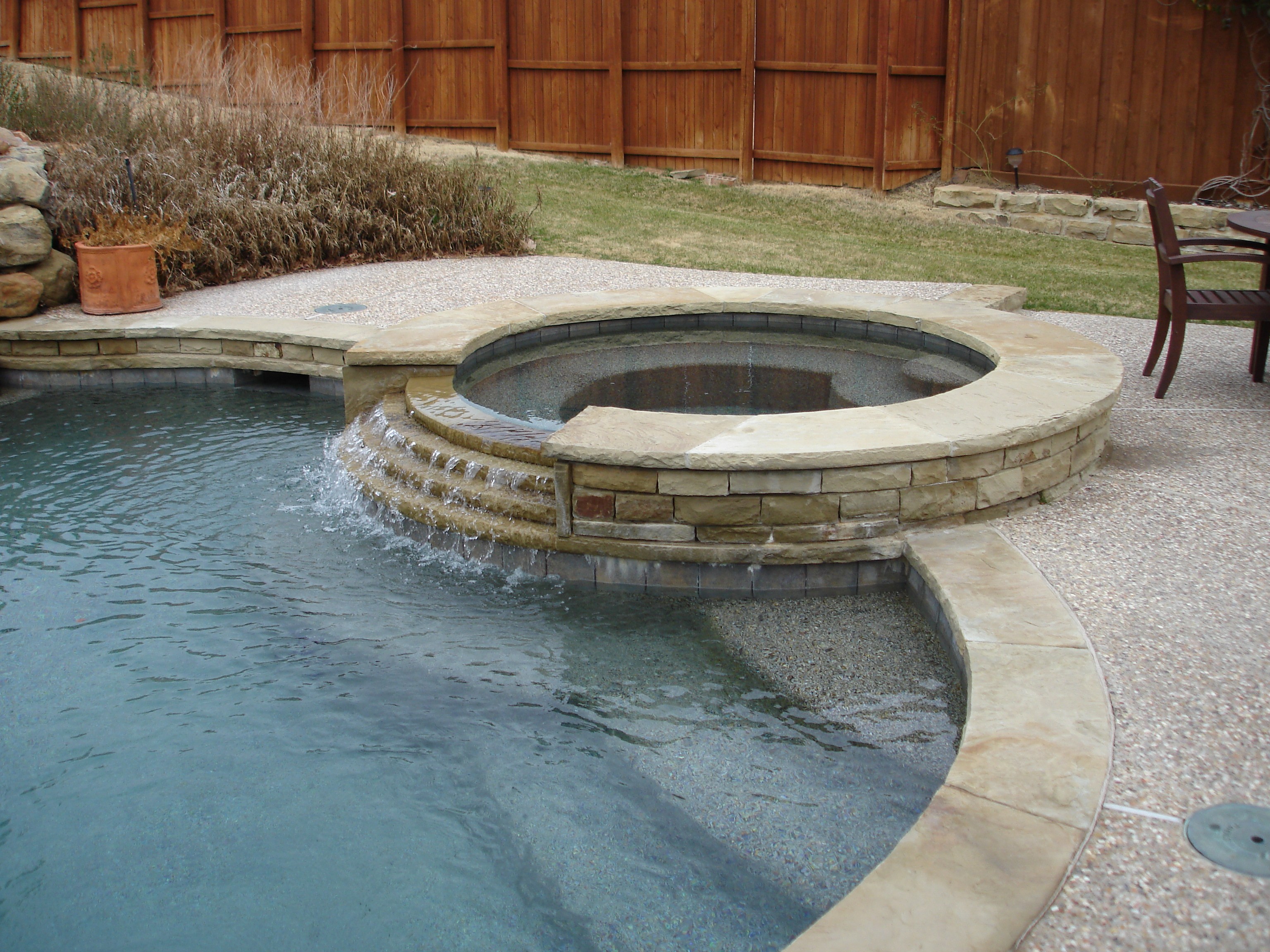 All Pro Pool Tech logo