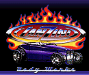 Lanzini Body Works, Inc. logo