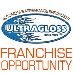 Ultragloss logo