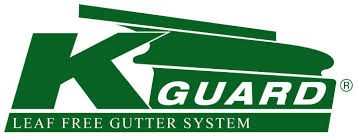 Logo for K-Guard Kansas City