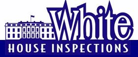 White House Inspections logo