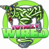 Logo for Totally Wired of Florida, Inc.