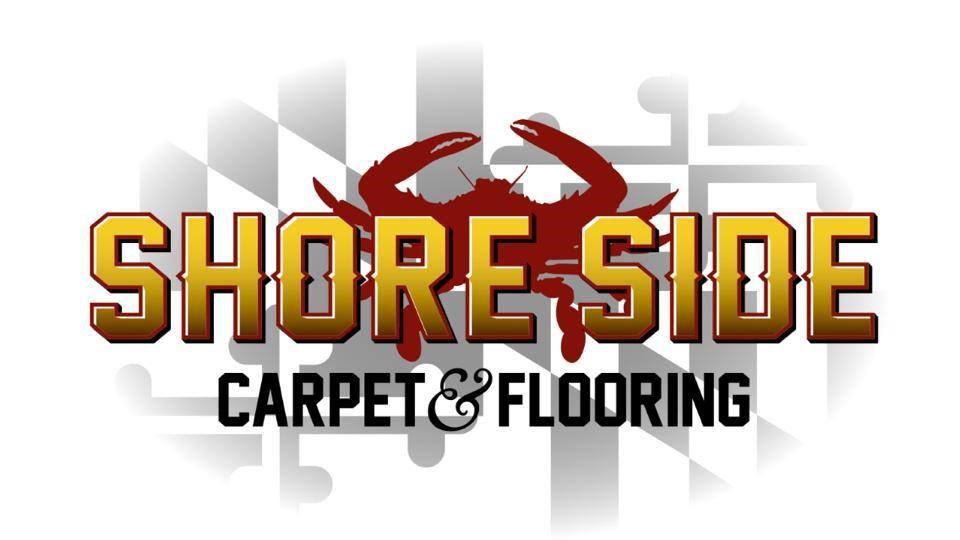 Logo for Shore Side Carpet & Flooring