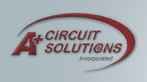 A+ Circuit Solutions Inc. logo