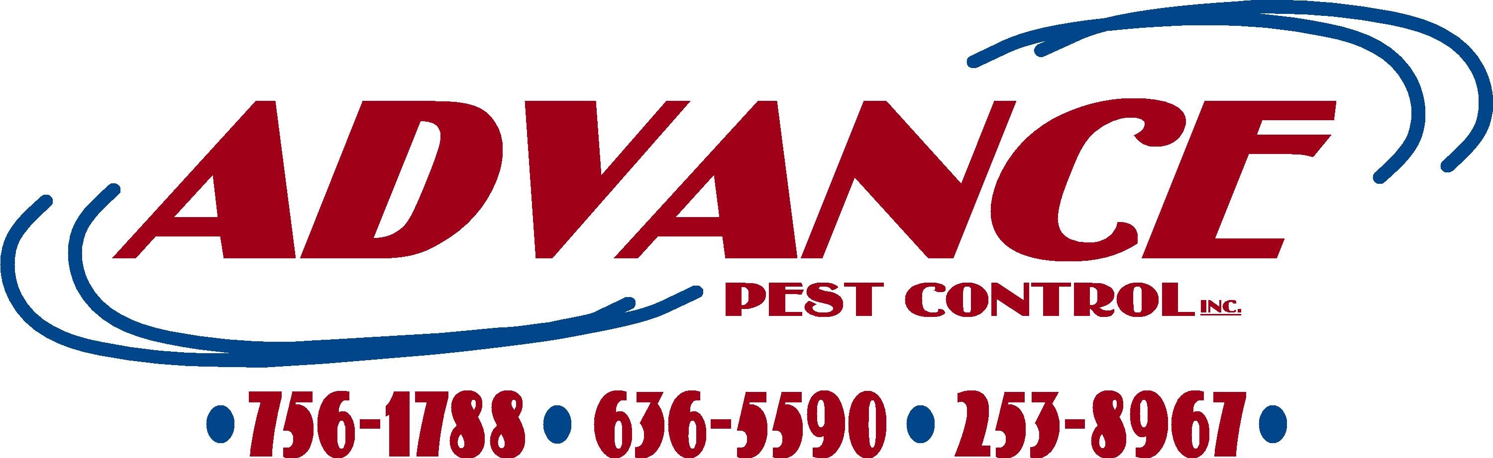 Advance Pest Control Inc logo