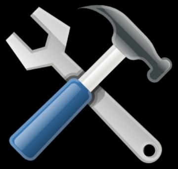 Bill's Home Repair logo