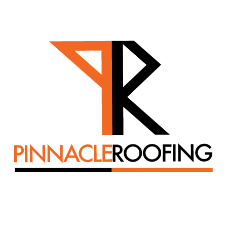 Pinnacle Roofing logo
