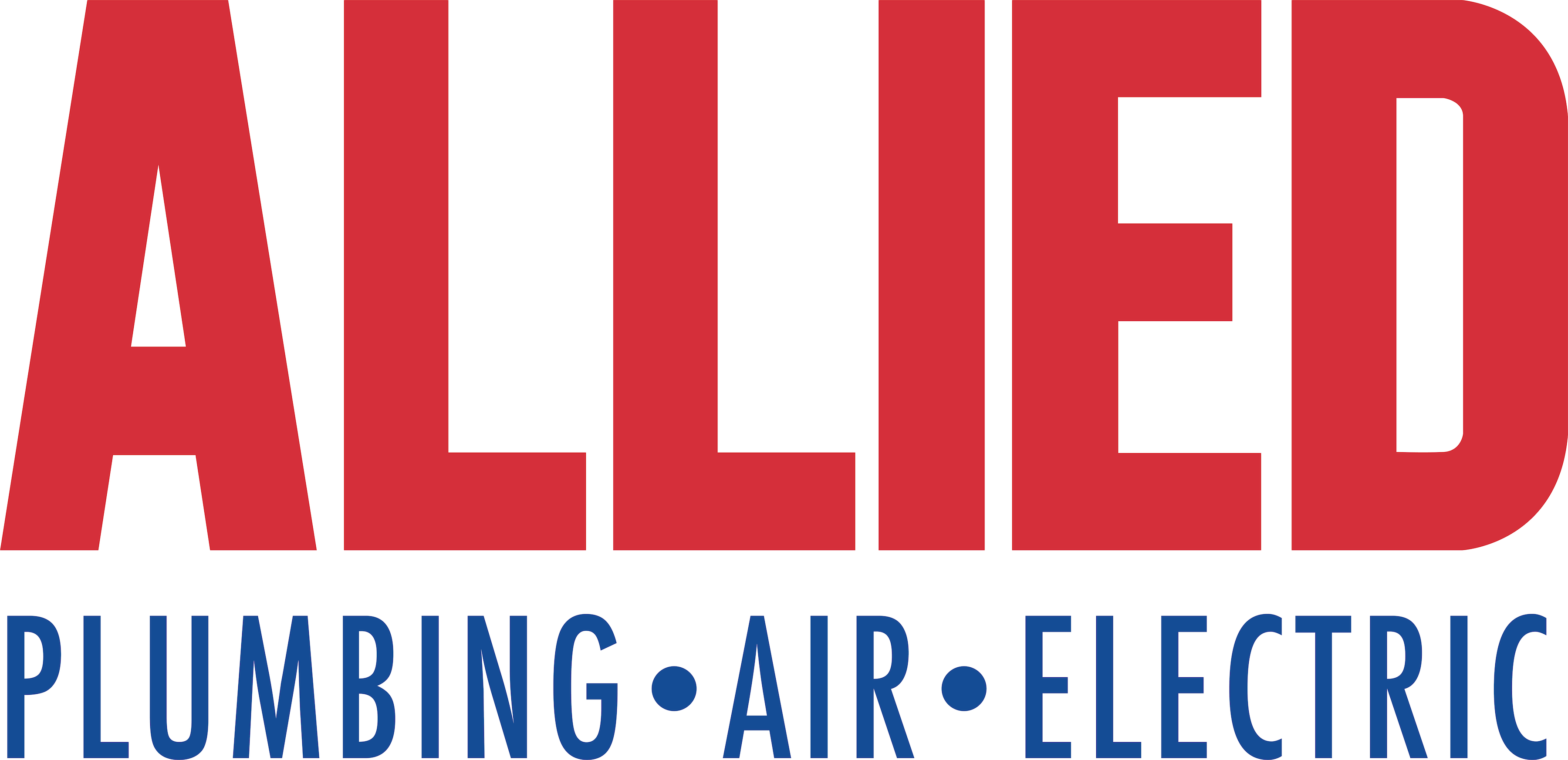 Allied Plumbing & Drain Service Inc logo