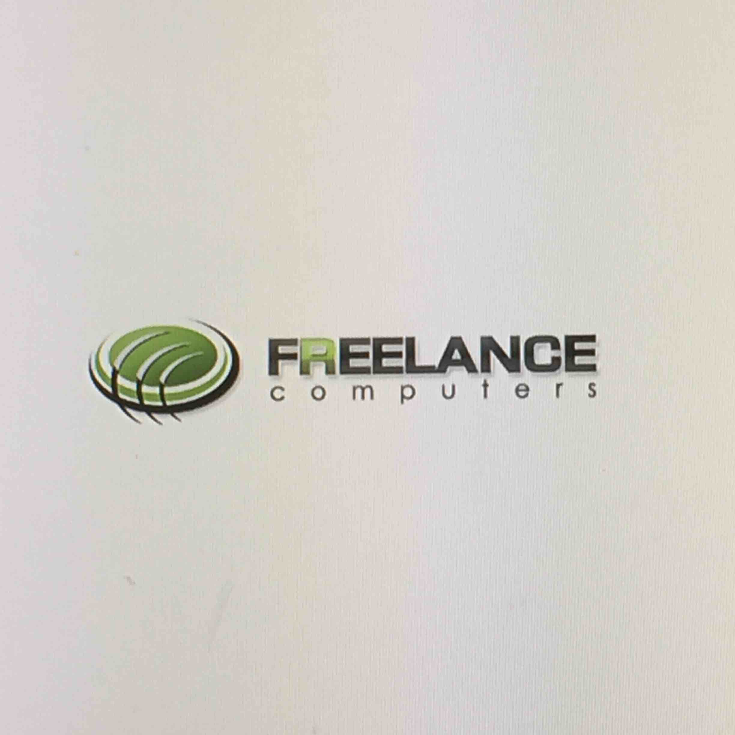 Logo for Freelance Computers
