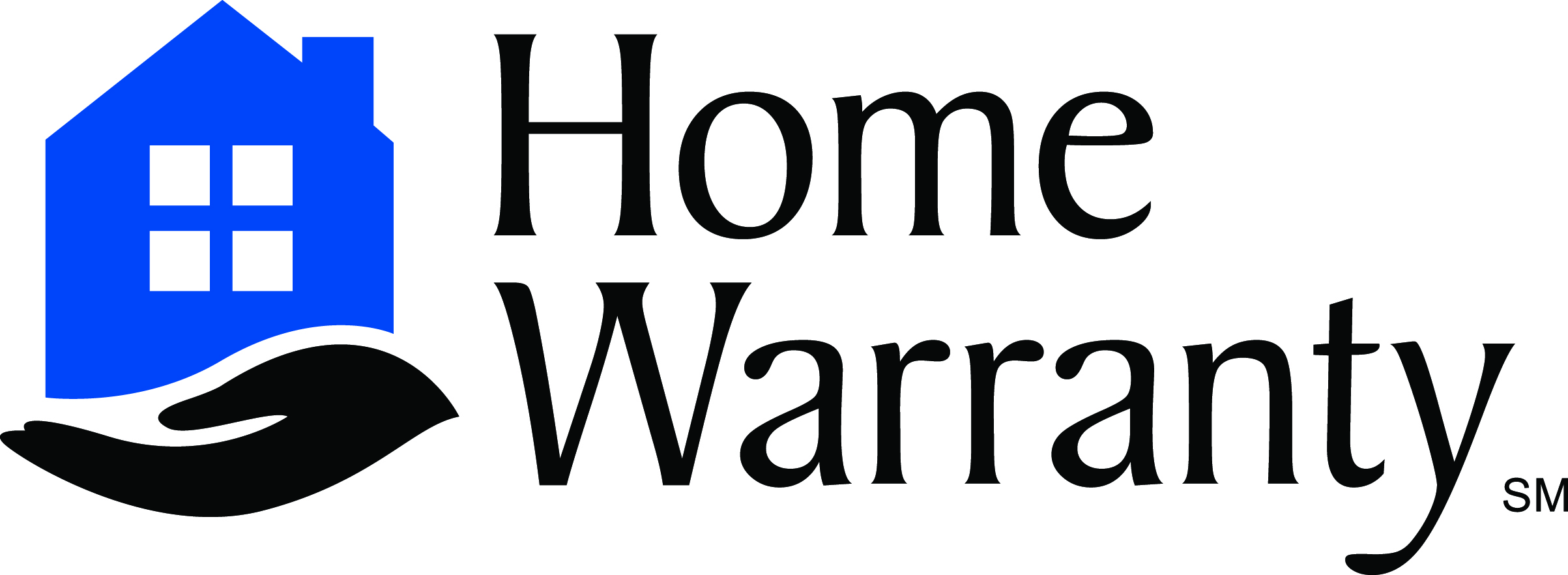 Logo for Home Warranty Inc