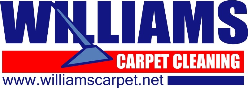 Williams Carpet Cleaning logo