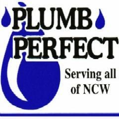 Plumb Perfect logo