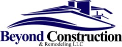Beyond Construction & Remodeling LLC logo