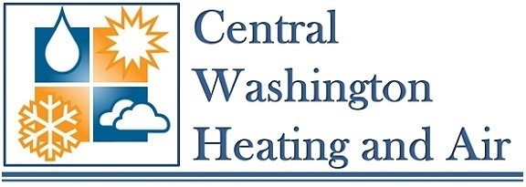 Central Washington Heating and Air logo