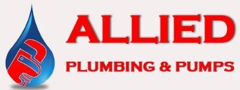 Logo for Allied Plumbing And Pumps