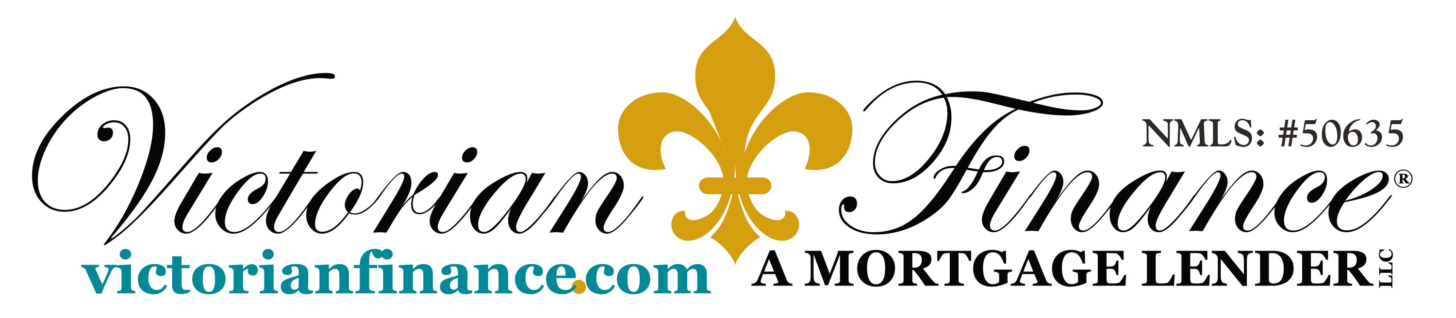 Logo for Victorian Finance LLC