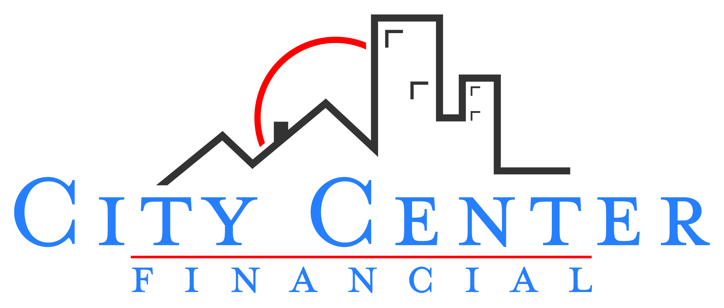 Sam Heng-City Center Financial logo