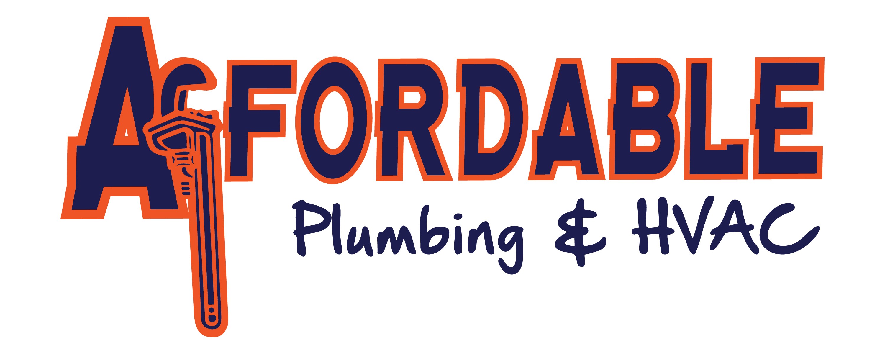 Logo for Affordable Plumbing & Heat Inc