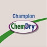 Natures Choice Chemdry and Champion Chemdry logo